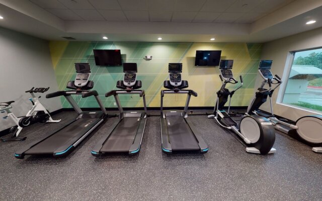 Holiday Inn Nw Houston Beltway 8