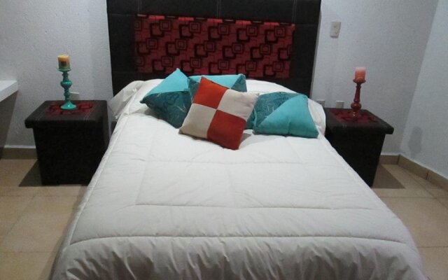 Posada Bonita Hotel SPA