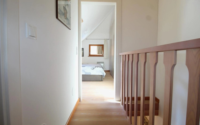 Ski-to-door Apartment PISTENBLICK