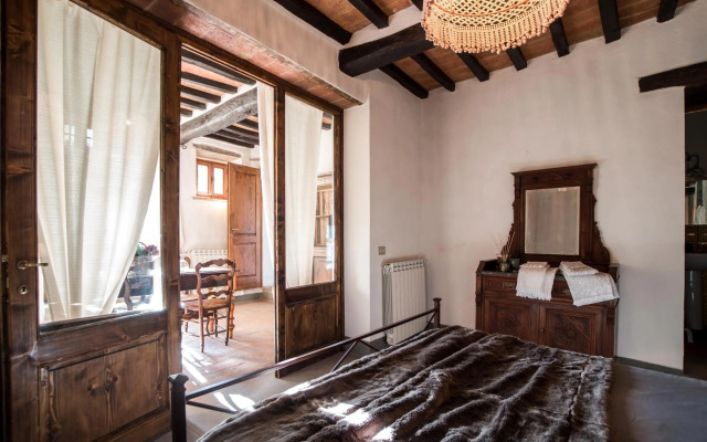 Agriturismo Frantoio Valiani