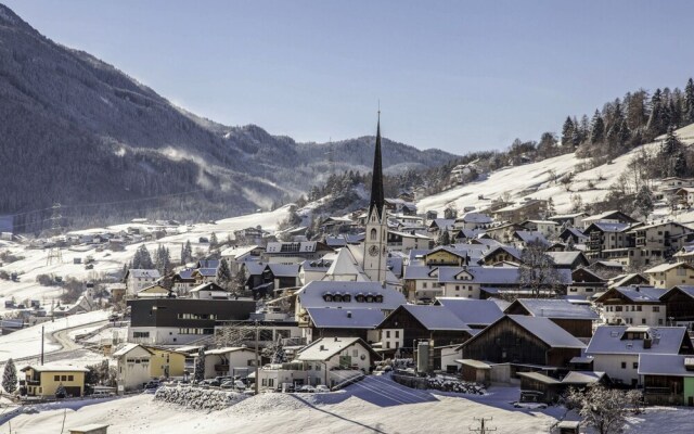 Wennserblick Wenns in Wenns