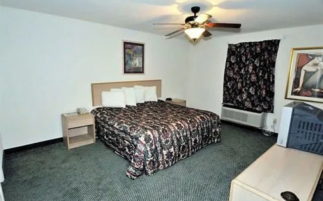 Fairview Suites Blytheville