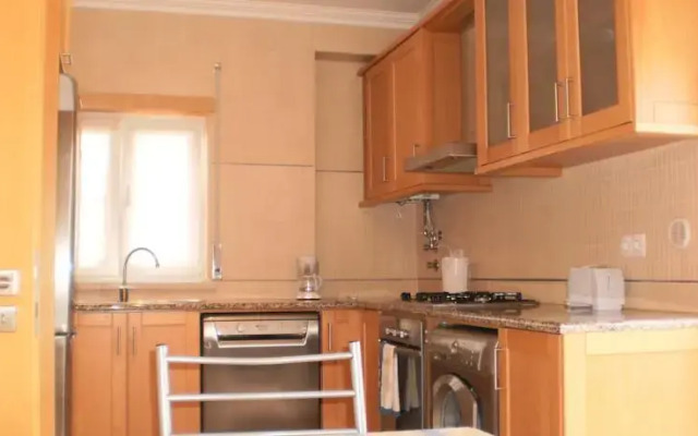 Baleal Beach House - Ocean View