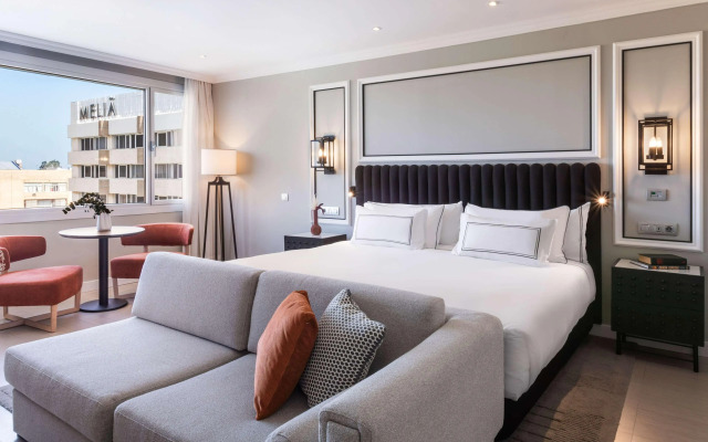 The Level at Melia Sevilla