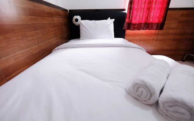 Cozy Mediterania Palace Kemayoran near to Jiexpo Kemayoran