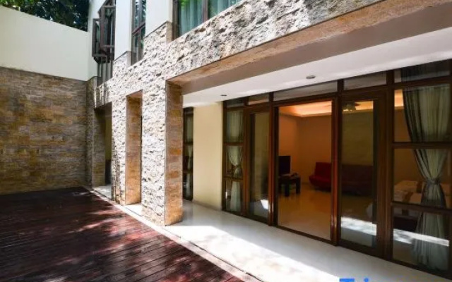 Sanya Xiyue Luxury Villa (Yalong Bay Forest Park Branch)