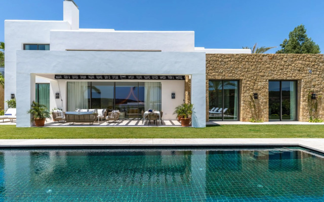 Finca Cortesin Golf & Spa
