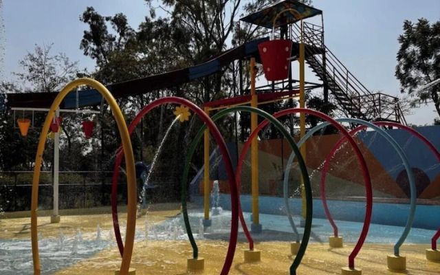 Swapanlok Farms And Resorts