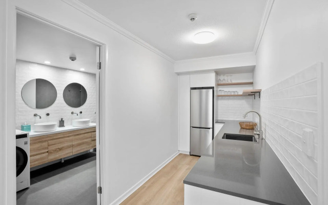 Sovereign Gold Coast