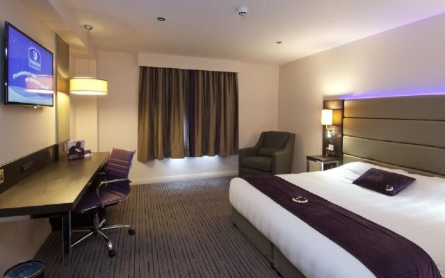 Premier Inn London Uxbridge