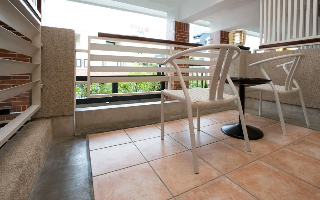 Hotelday+ Kenting