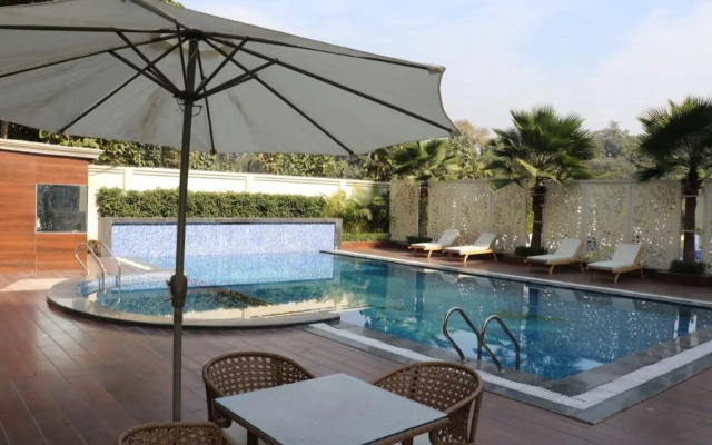 Pinaka Hotel and Resorts