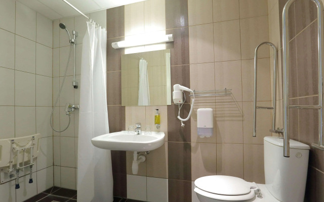 Aurora Hotel Klaipeda