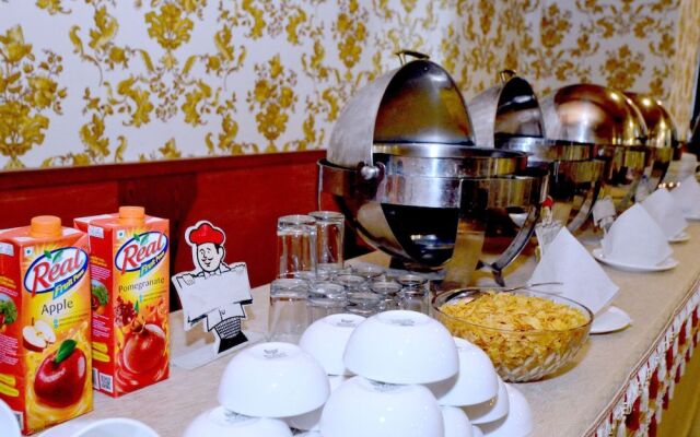 Hotel Vijay Niwas