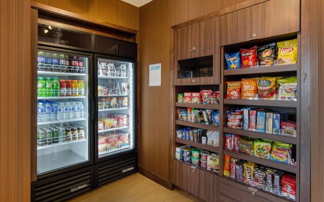 Fairfield Inn & Suites Abingdon