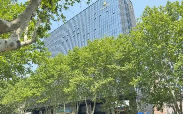 Banbu Zizhu Hotel (Laohutan Ocean Park)