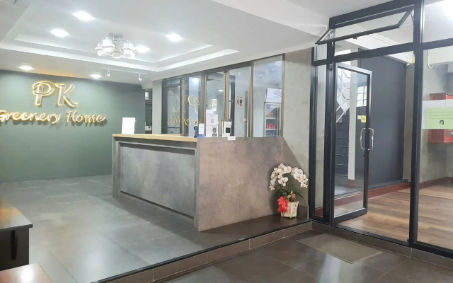Phongkaew Hotel