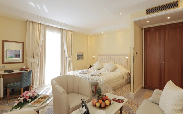Ankara Atli Hotel