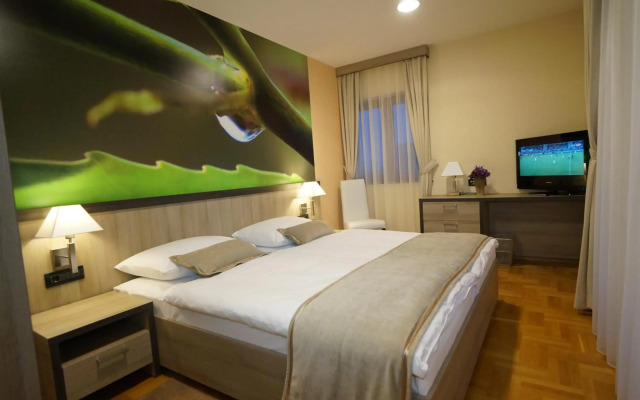 Hotel Calypso