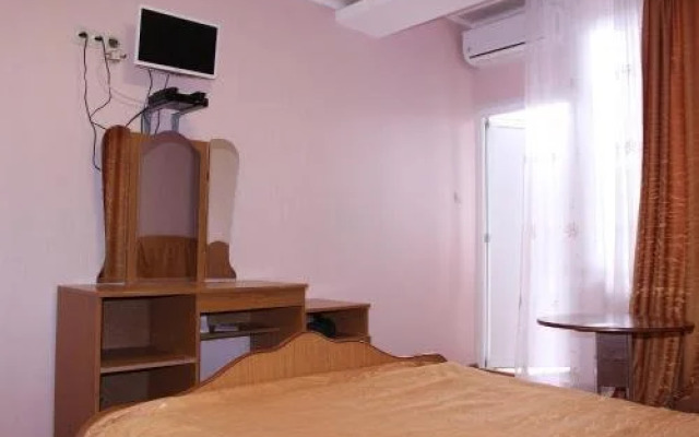U Rimmy Guest House
