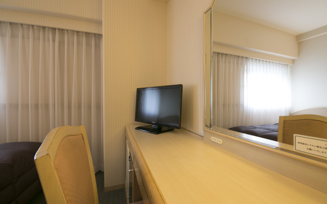 Tottori Washington Hotel Plaza