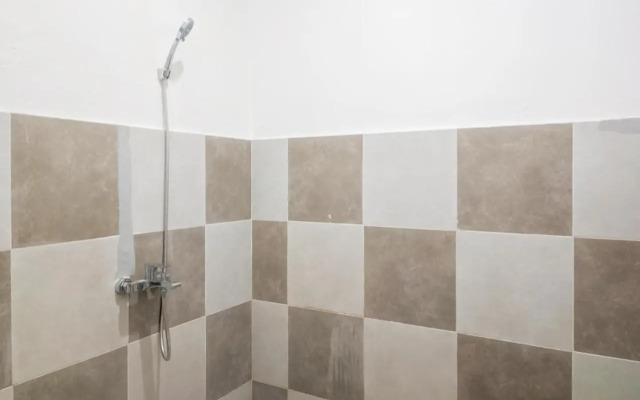 Urbanview Ava Guest House Goa Gong