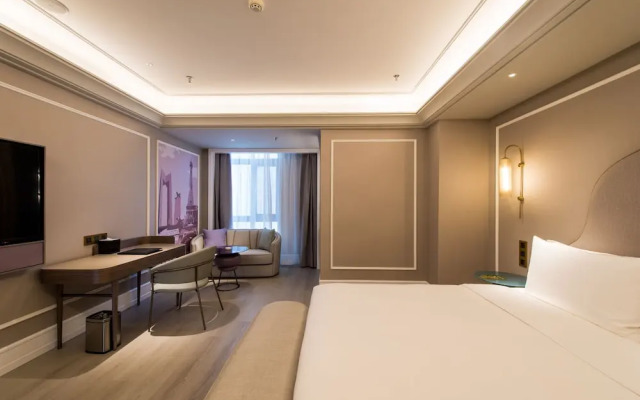 Mercure Changchun Hengxing