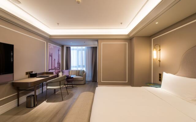 Mercure Changchun Downtown