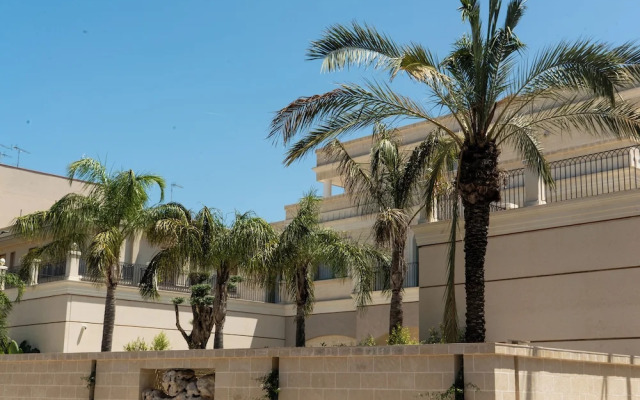 BONA NOVA – Puglia Living