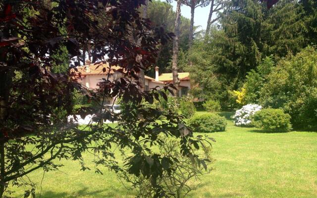 Villa Abbamer