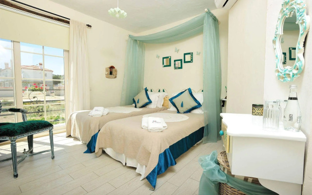 Alaçatı Sultan Konak Butik Otel