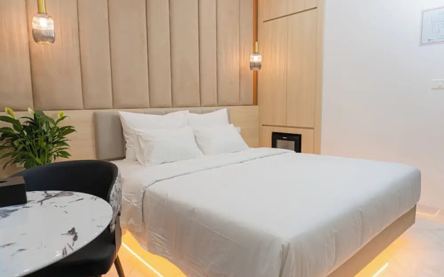 A89 West Lake Hotel – Guest Rooms – Hanoi
