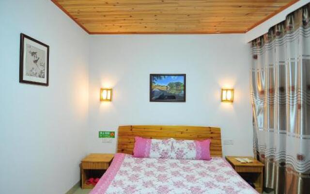 Yunshuiyao Guest House