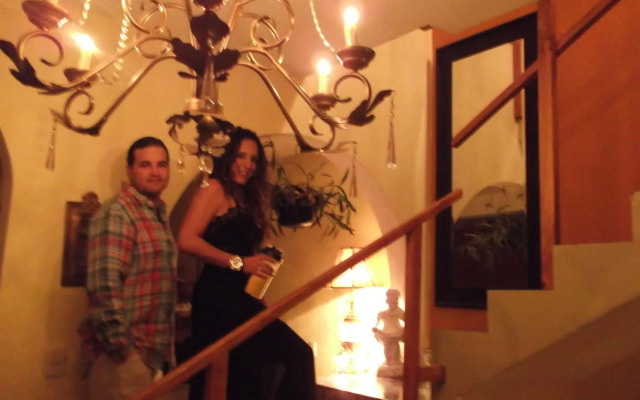 Casa Punta Perula Bed & Breakfast Hotel