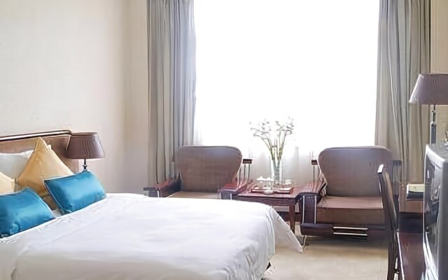 长沙五强商务中心