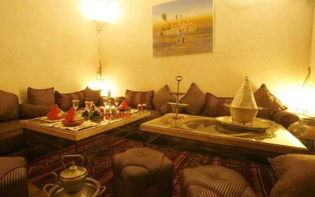 Riad Arocha