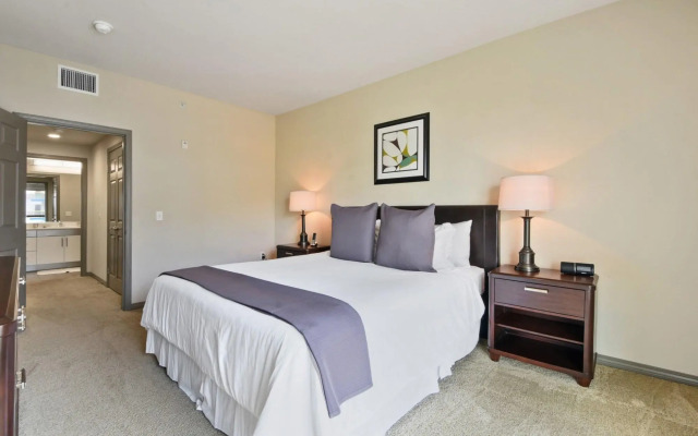 Global Luxury Suites at Marina Del Rey