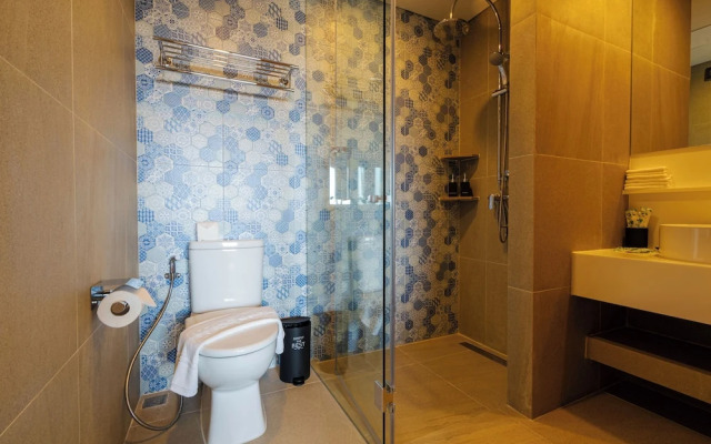 Cozy LakeSide apartments in Laguna