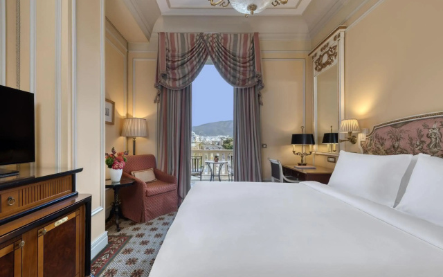 Hotel Grande Bretagne, a Luxury Collection Hotel, Athens