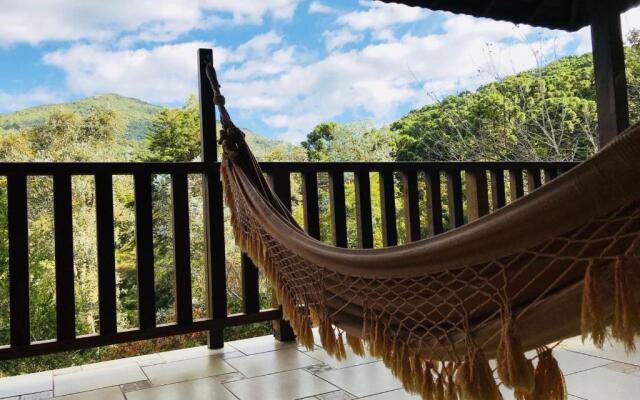 Estalagem Mandeville