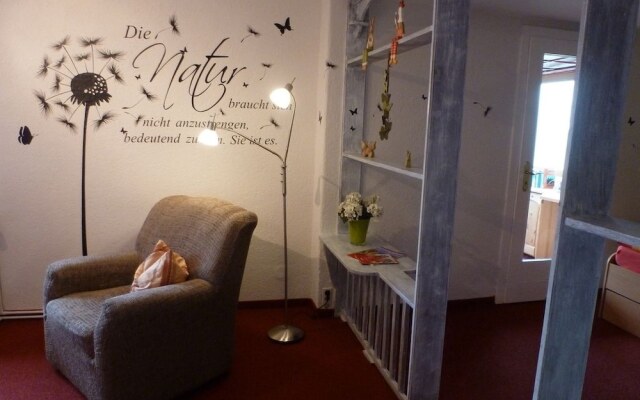 Feriendomizil Elbsandsteingebirge