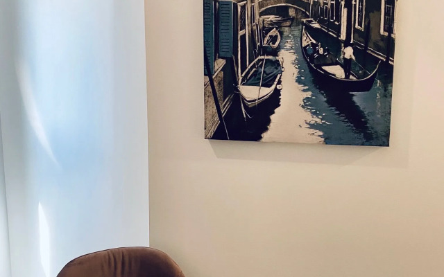 Maritimo Luxury ApartHotel