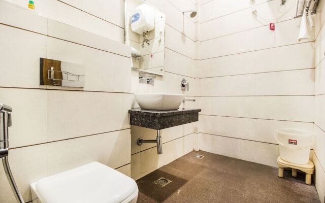 Hotel KK Continental