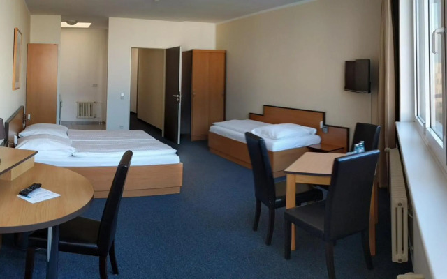 Hotel Sedes