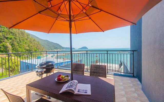 P-237 Spa & Pool Villa