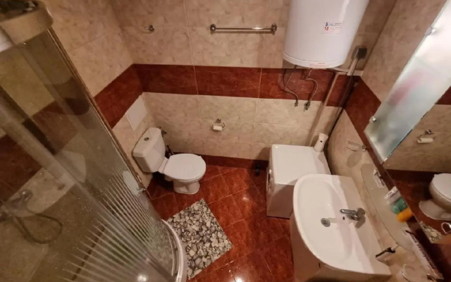 Privilege Fort beach Apartman Sveti Vlas 61m2