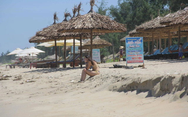 An Bang Vera Homestay