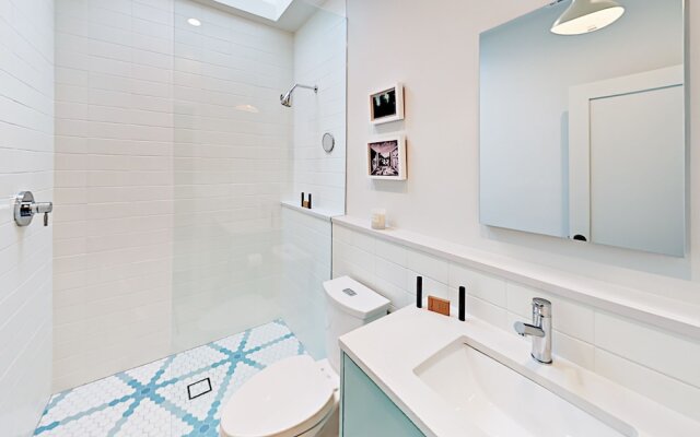 2006 New York Ave #1 - 2 Br Home