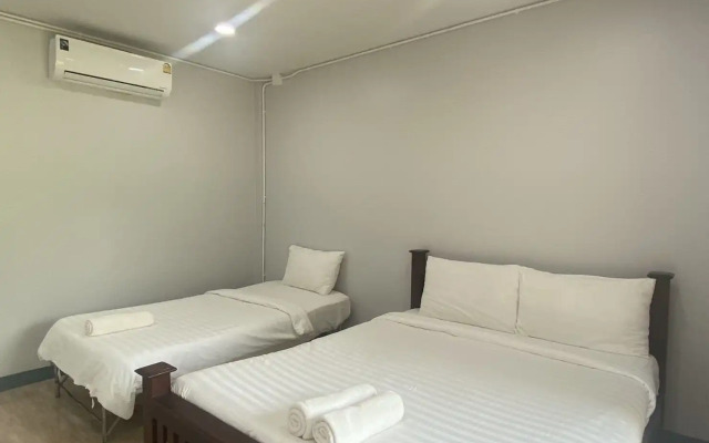 Riverside Hill Resort & Restaurant