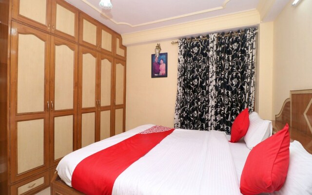 OYO 14291 Home Tranquil 2BHK Chotta Shimla